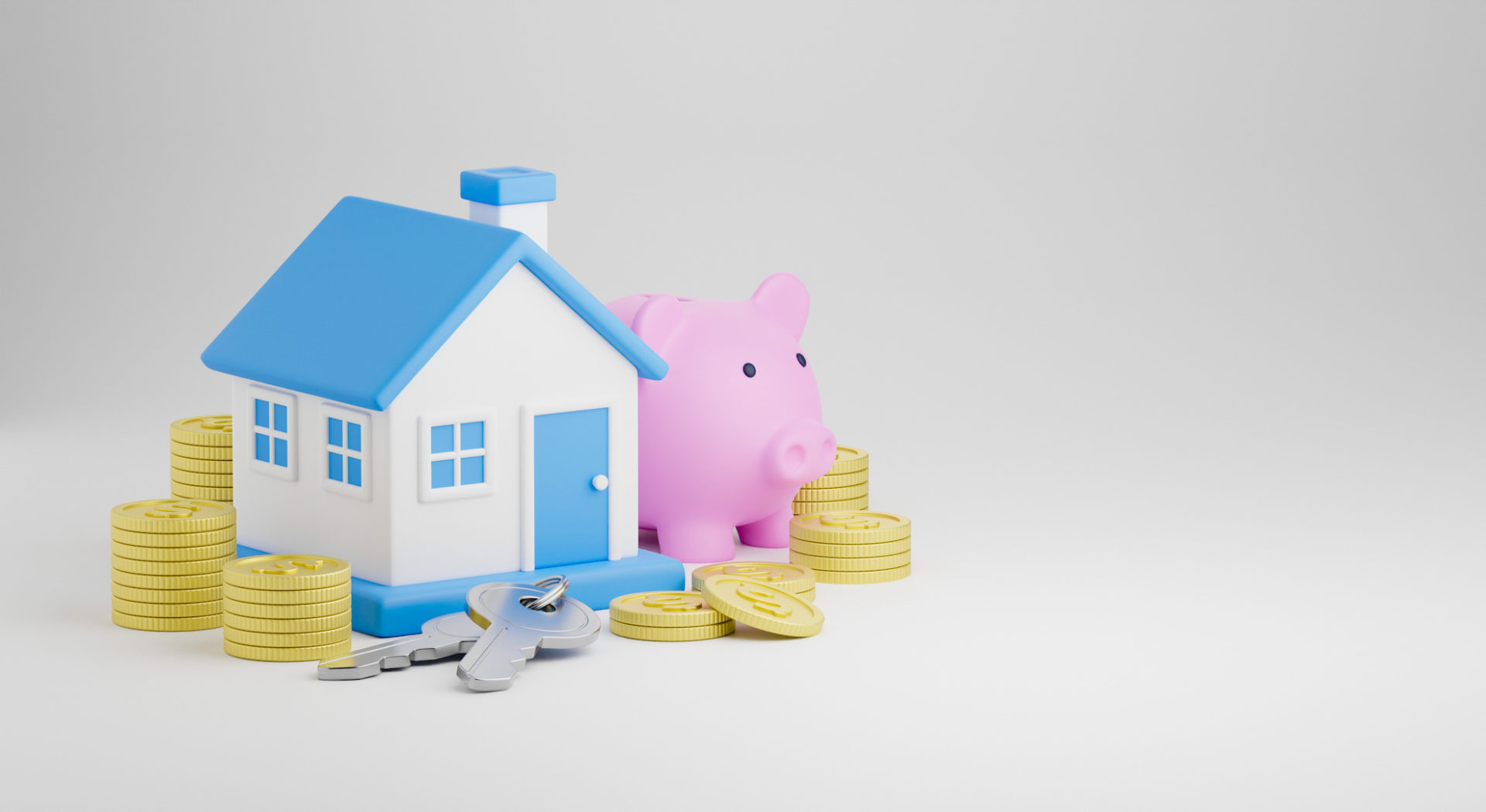 家は今建てる？頭金を貯めてから？本当にお得なのはどちら？