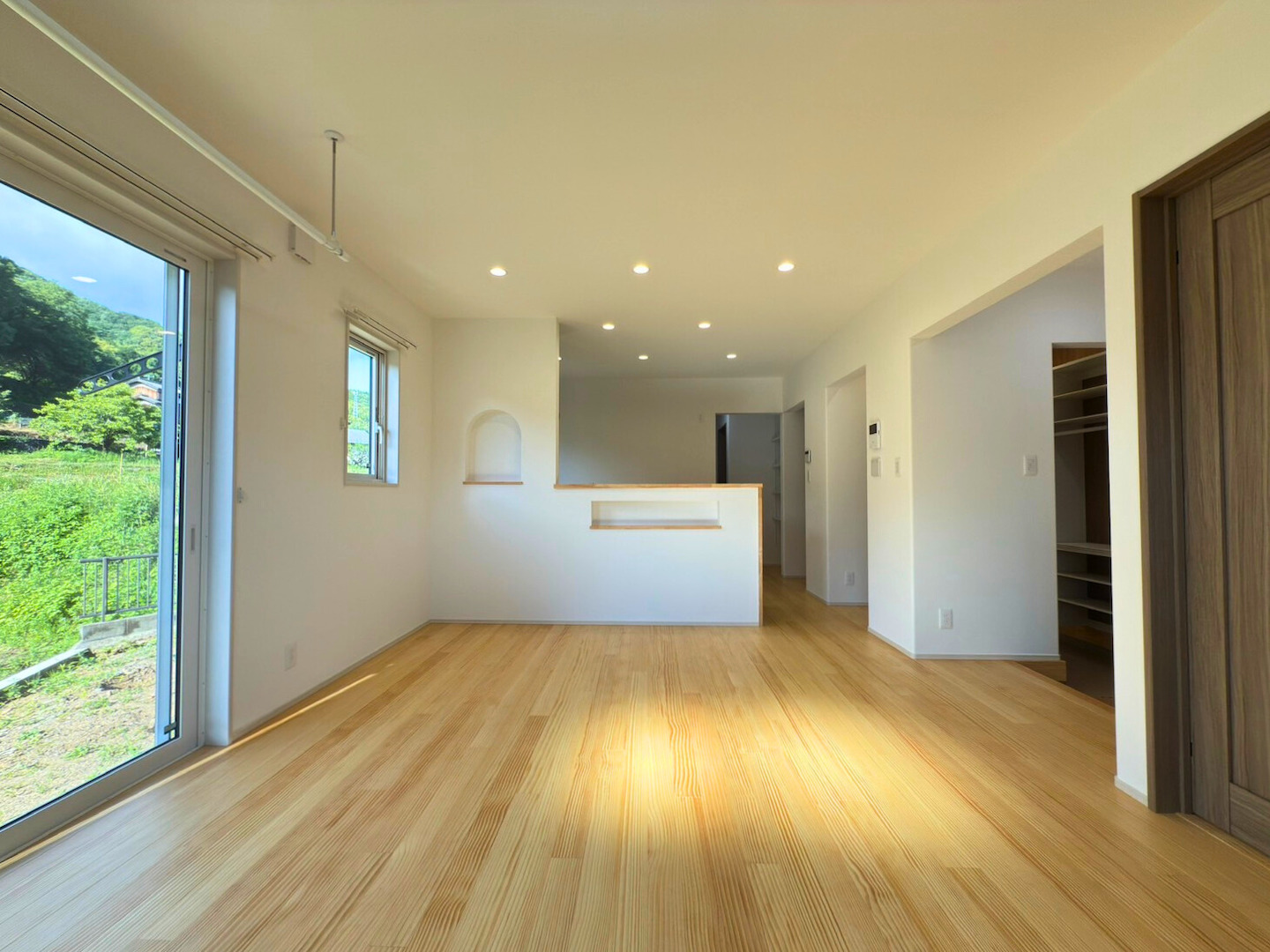 平屋は日当たりが悪いって本当？明るい平屋を作るためのポイント