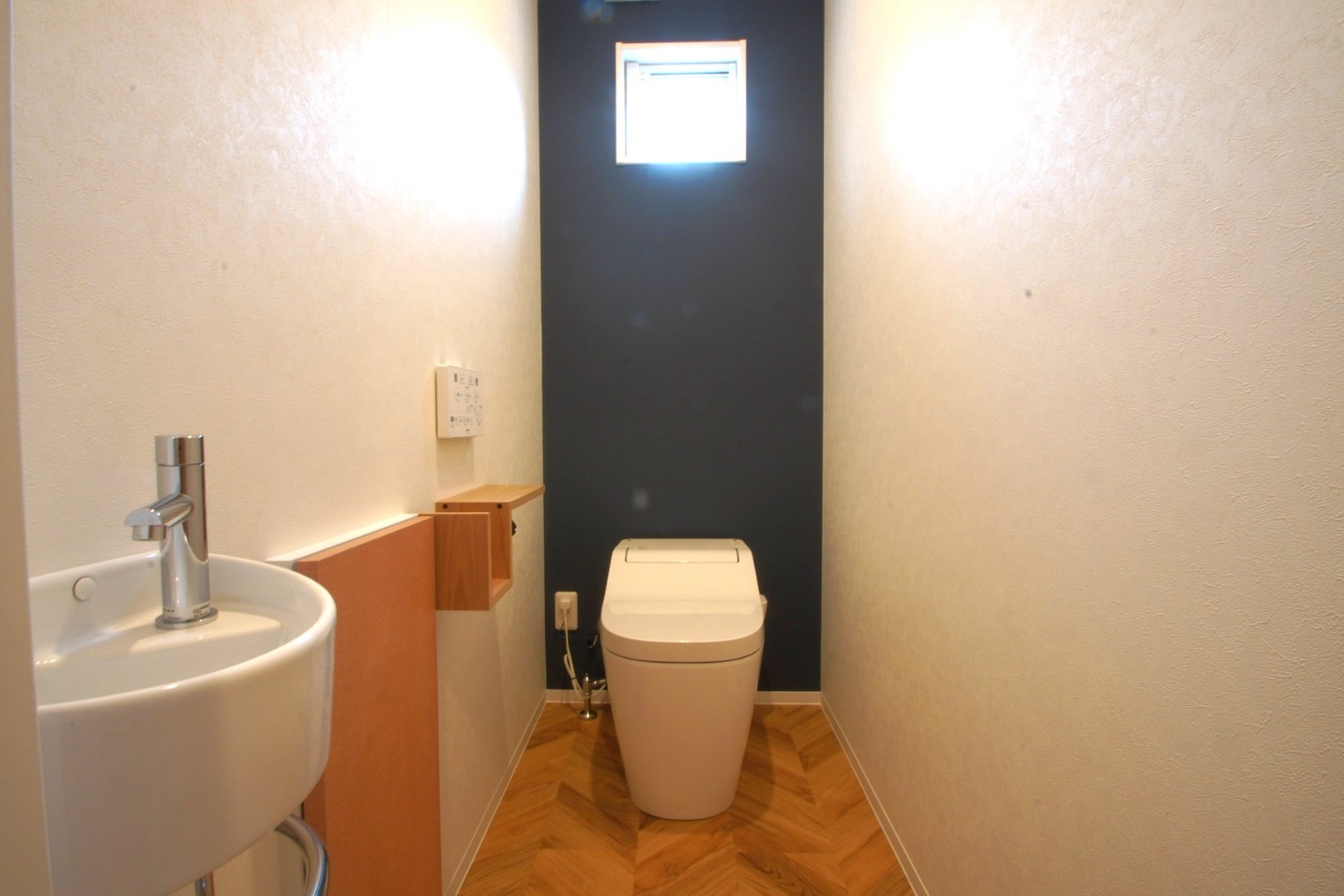 【60代からの家づくり】暮らしに合わせた使い勝手の良いトイレの作り方