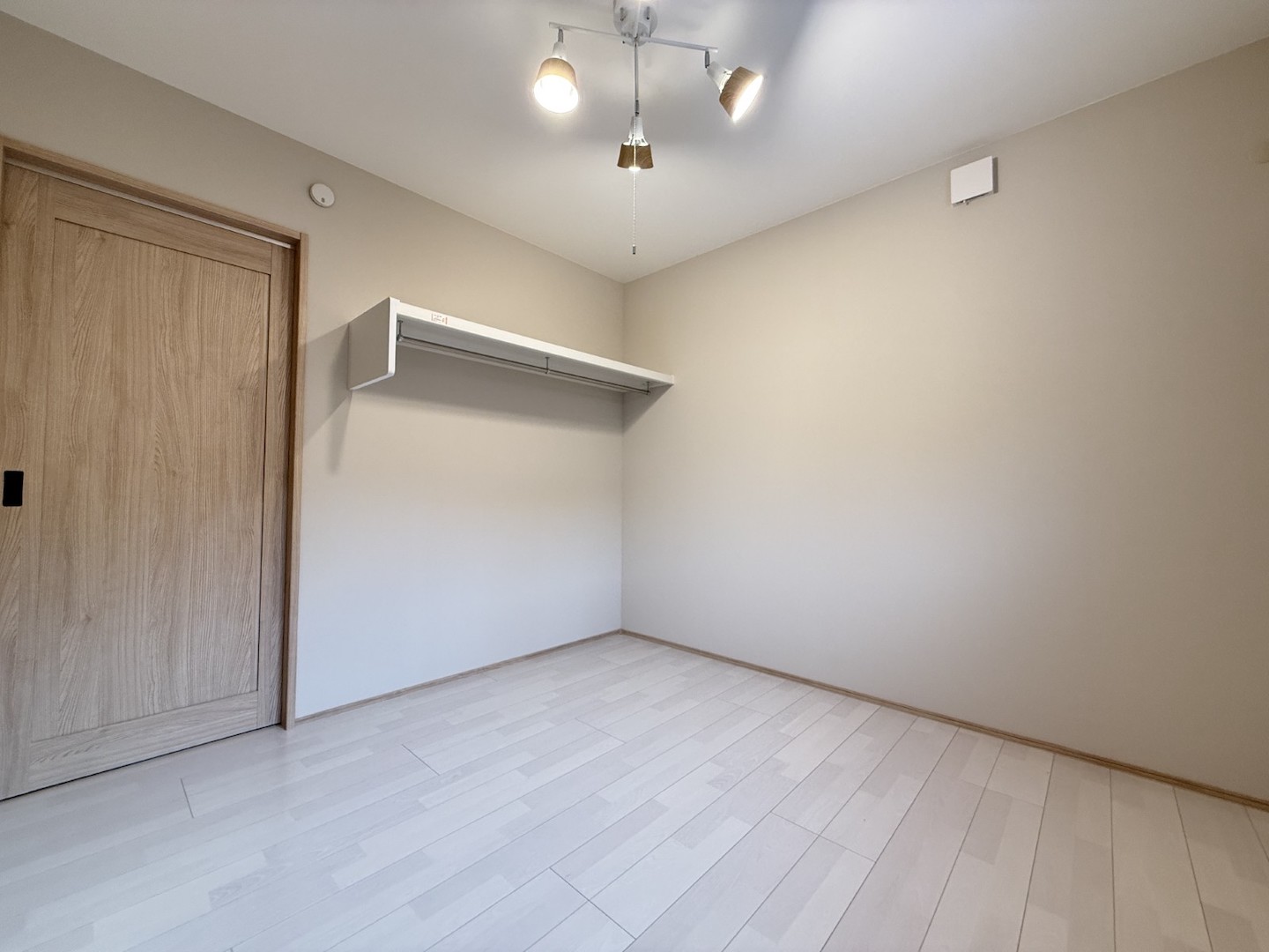 平家工房の施工事例「家事ラク＆収納充実なシンプルデザインの平屋」