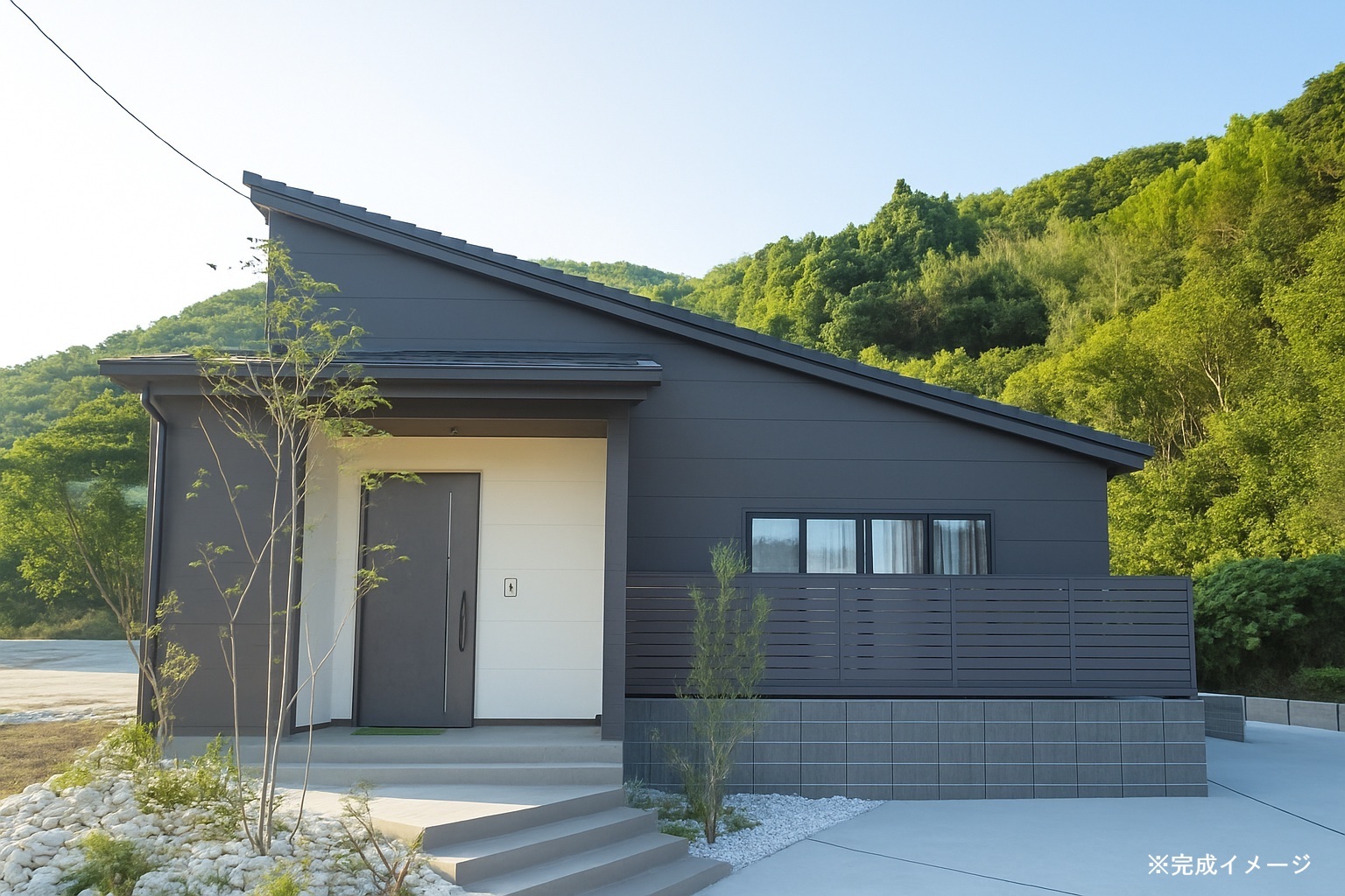 【7月完成予定】新モデルハウス「東時宗SOW＋（ソウ・プラス）」プロジェクトが始動！