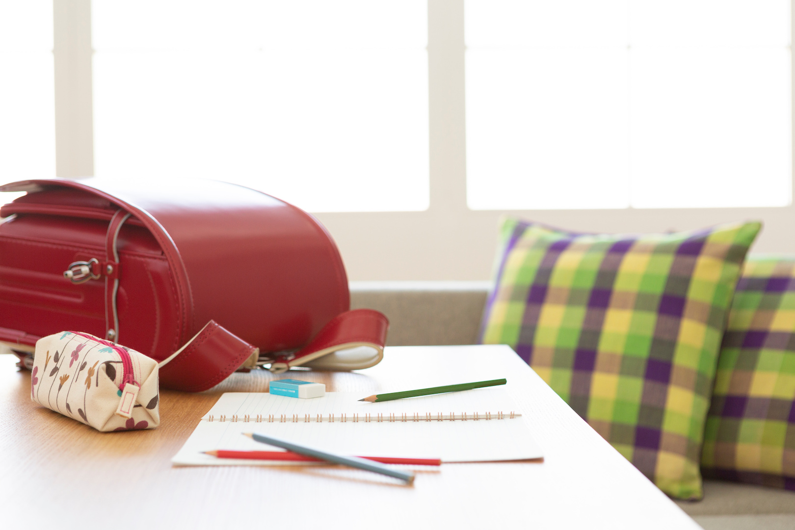 子どもの就学で考えたい、家族みんなが快適に過ごせる家づくりのポイント